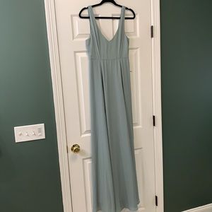 Show Me Your Mumu Jenn Maxi Dress